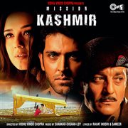Mission kashmir (original motion picture soundtrack) cover image