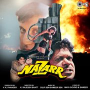 Nazarr (Original Motion Picture Soundtrack) cover image