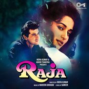 Raja (original motion picture soundtrack) cover image