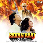 Ravan raaj (original motion picture soundtrack) cover image