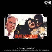 Saat ladkian (original motion picture soundtrack) cover image