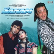 Sanam (original motion picture soundtrack) cover image
