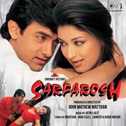 Sarfarosh (original motion picture soundtrack) cover image