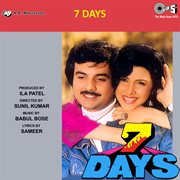 7 days (original motion picture soundtrack) cover image