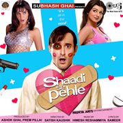 Shaadi se pehle (original motion picture soundtrack) cover image