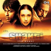 Shakti (Original Motion Picture Soundtrack) cover image