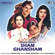 Sham ghansham (original motion picture soundtrack) cover image