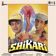 Shikari (original motion picture soundtrack) cover image