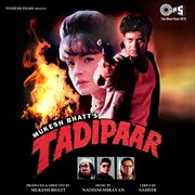 Tadipaar (original motion picture soundtrack) cover image