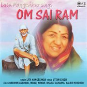 Om sai ram (sai bhajan) cover image
