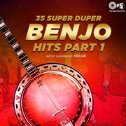 35 super duper banjo hits, pt. 1 cover image
