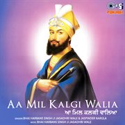 Aa Mil Kalgi Walia cover image