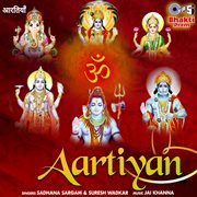 Aartiyan cover image