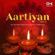 Aartiyan, vol. 4 cover image