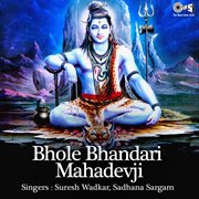 Bhole bhandari mahadevji (shiv bhajan) cover image