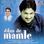 Dilan De Mamle cover image