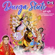 Durga stuti (mata bhajan) cover image
