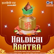 Haldichi Raatra cover image
