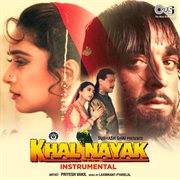 Khal nayak (instrumental) cover image