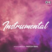Instrumental 2000 cover image