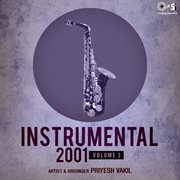 Instrumental 2001, vol. 3 cover image