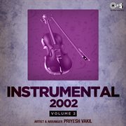 Instrumental 2002, vol. 2 cover image
