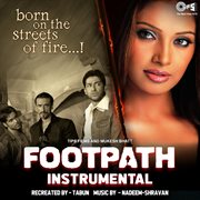 Footpath (instrumental) cover image