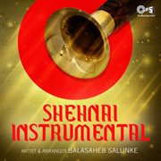 Shehnai (instrumental) cover image