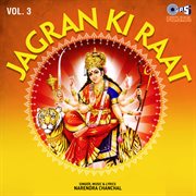 Jagran Ki Raat Vol.3 cover image