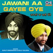 Jawani Aa Gayee Oye cover image