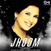 Jhoom cover image