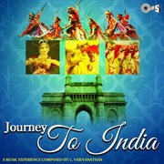 Journey to India : a musical experience cover image