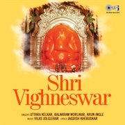 Shri Vighneswar cover image