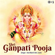 Shri Ganpatichi Pooja & Aartya Mangal Murti cover image
