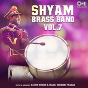 Shyam brass band, vol. 7 cover image