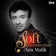 Soft instrumentals: anu malik cover image