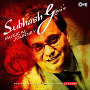 Subhash ghai's musical journey 25 years cover image