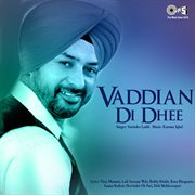 Vaddian Di Dhee cover image