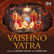 Vaishno yatra (mata bhajan) cover image