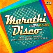 Marathi Disco cover image