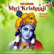 Mere bhagwan shri krishnaji (krishna bhajan) cover image