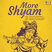 More shyam (krishna bhajan) cover image
