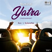 Musical yatra, vol. 1 cover image