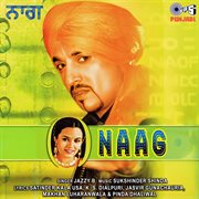 Naag cover image