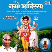 Namo Adiroopa cover image