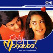 Only mohabbat cover image