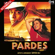 Pardes (instrumental) cover image