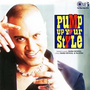 Pump up your style cover image