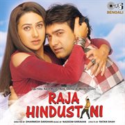 Raja Hindustani-Bengali (Original Motion Picture Soundtrack) cover image