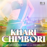 Khari Chimbori cover image